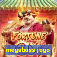 megaboss jogo